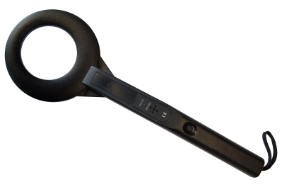 Sicherheitsdetektor SECURITY Pro